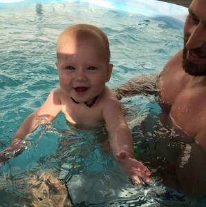 Meet your Posher, Dale